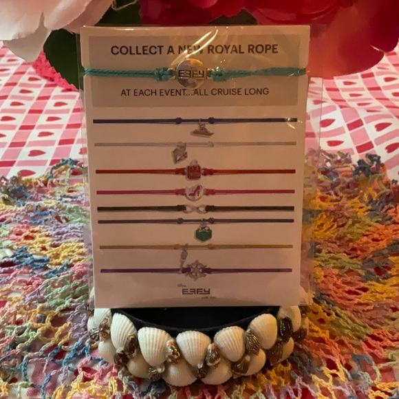 🔷 EFFY ROPE BRACELET 🔷 NWOT 🔷 - Picture 4 of 16